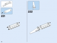 Hélicoptère de transport #42052