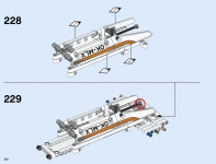 Hélicoptère de transport #42052