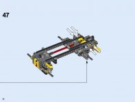 Pelle sur pneus Volvo EW160E #42053