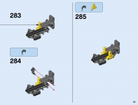 Pelle sur pneus Volvo EW160E #42053