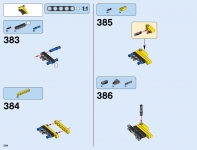 Pelle sur pneus Volvo EW160E #42053