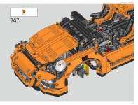 Porsche 911 GT3 RS #42056