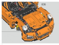 Porsche 911 GT3 RS #42056