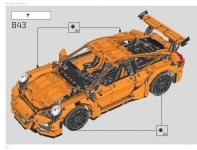 Porsche 911 GT3 RS #42056