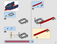 Bateau d'exploration #42064