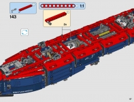 Bateau d'exploration #42064