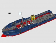 Bateau d'exploration #42064