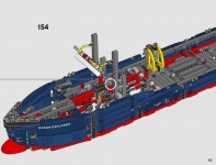 Bateau d'exploration #42064