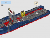 Bateau d'exploration #42064