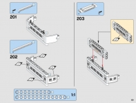 Bateau d'exploration #42064