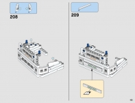 Bateau d'exploration #42064