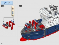 Bateau d'exploration #42064