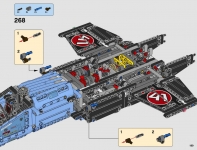 Avion de chasse #42066