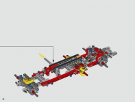 Camion de pompiers aéroportuaire #42068