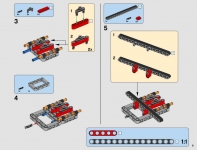 Grue mobile tout-terrain #42082