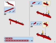 Grue mobile tout-terrain #42082