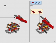 Grue mobile tout-terrain #42082