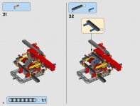 Grue mobile tout-terrain #42082