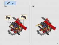 Grue mobile tout-terrain #42082