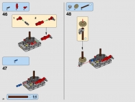 Grue mobile tout-terrain #42082