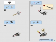 Grue mobile tout-terrain #42082