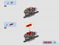 Grue mobile tout-terrain #42082