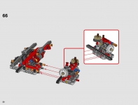 Grue mobile tout-terrain #42082