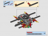 Grue mobile tout-terrain #42082