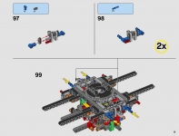 Grue mobile tout-terrain #42082