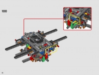 Grue mobile tout-terrain #42082