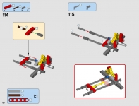 Grue mobile tout-terrain #42082