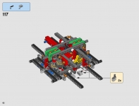 Grue mobile tout-terrain #42082