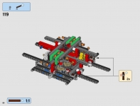 Grue mobile tout-terrain #42082