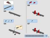 Grue mobile tout-terrain #42082