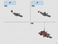 Grue mobile tout-terrain #42082