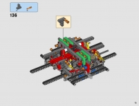 Grue mobile tout-terrain #42082