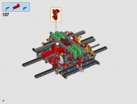 Grue mobile tout-terrain #42082