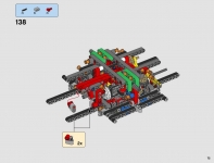 Grue mobile tout-terrain #42082