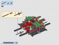 Grue mobile tout-terrain #42082