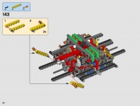 Grue mobile tout-terrain #42082