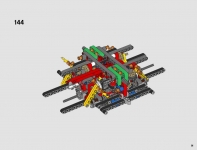 Grue mobile tout-terrain #42082