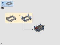 Grue mobile tout-terrain #42082