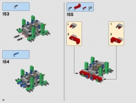 Grue mobile tout-terrain #42082