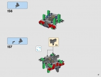 Grue mobile tout-terrain #42082