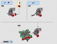 Grue mobile tout-terrain #42082