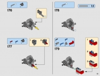 Grue mobile tout-terrain #42082