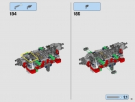 Grue mobile tout-terrain #42082