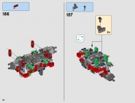 Grue mobile tout-terrain #42082