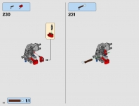 Grue mobile tout-terrain #42082