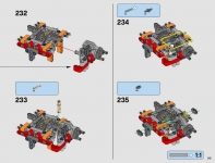 Grue mobile tout-terrain #42082